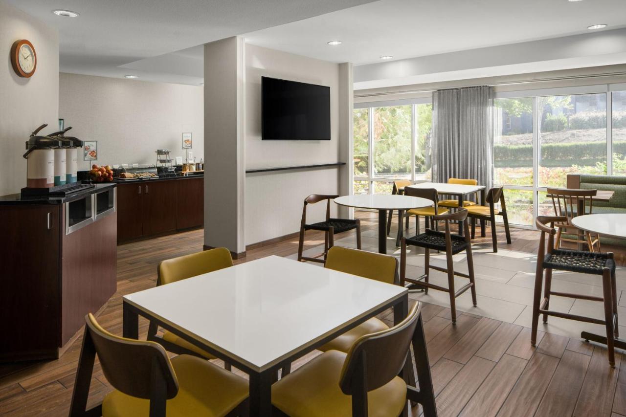  | Fairfield Inn & Suites Portland West Beaverton