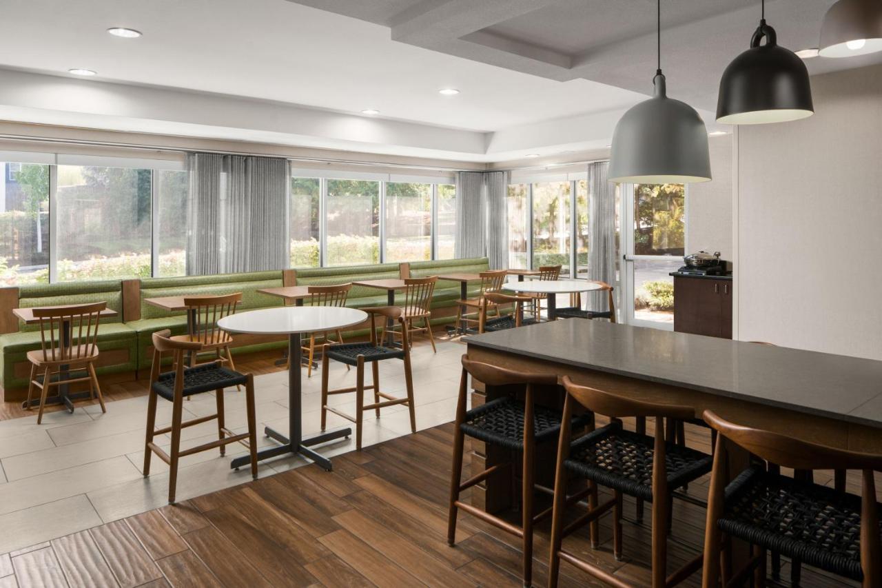  | Fairfield Inn & Suites Portland West Beaverton