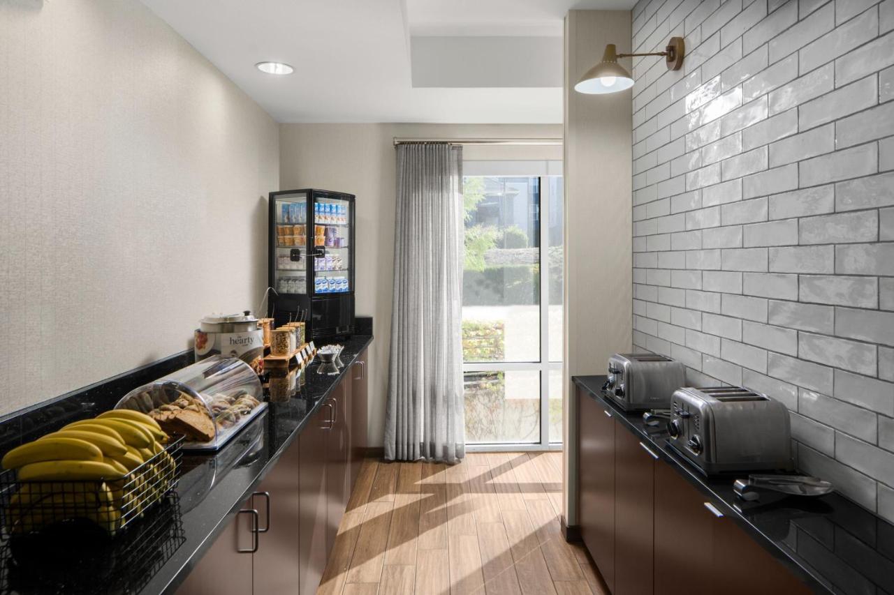  | Fairfield Inn & Suites Portland West Beaverton