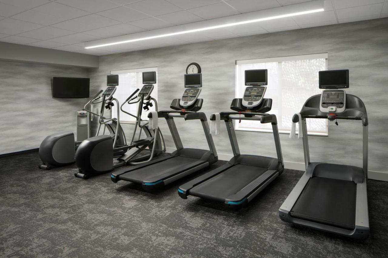  | Fairfield Inn & Suites Portland West Beaverton