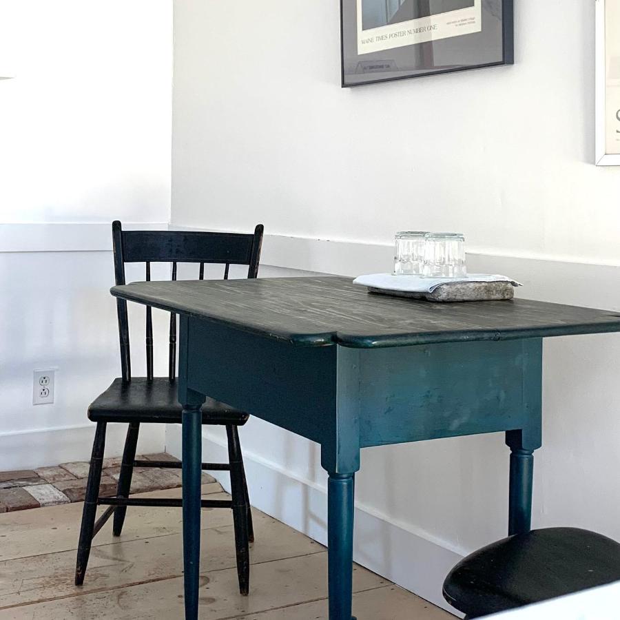 | Marston House Wiscasset