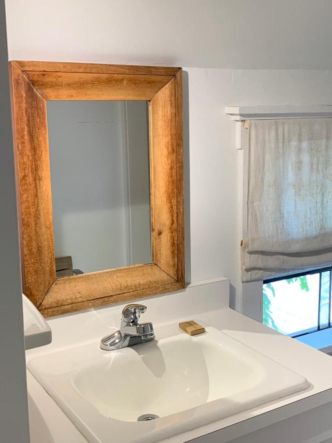| Marston House Wiscasset