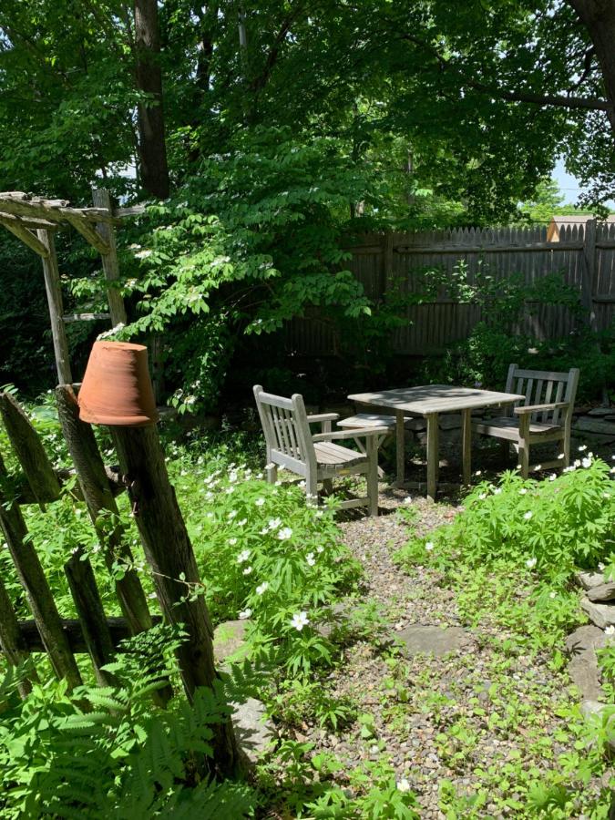 | Marston House Wiscasset