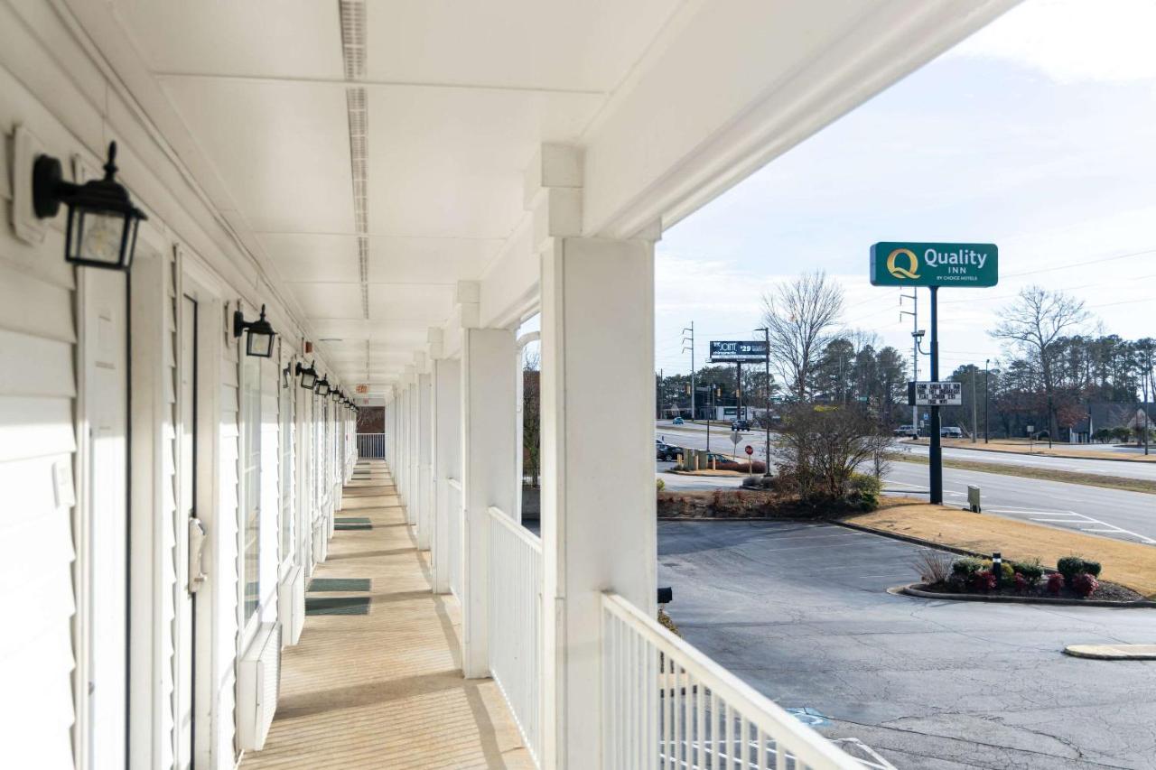  | Quality Inn Carrollton