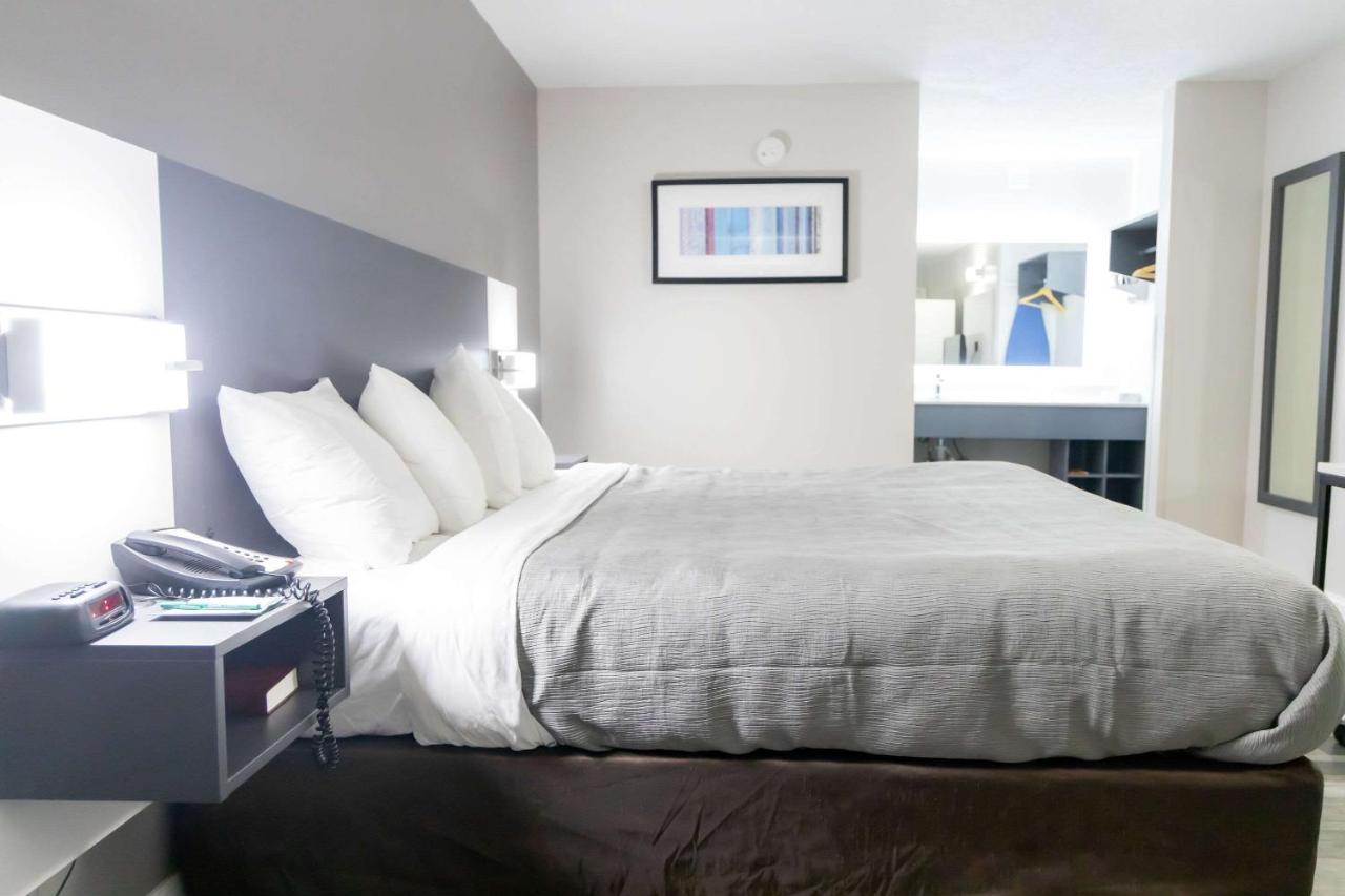  | Quality Inn Carrollton