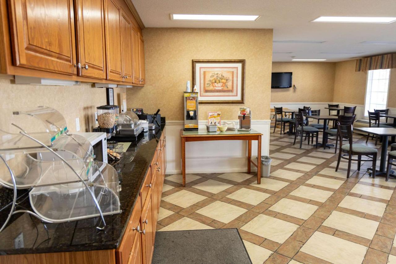  | Quality Inn Carrollton