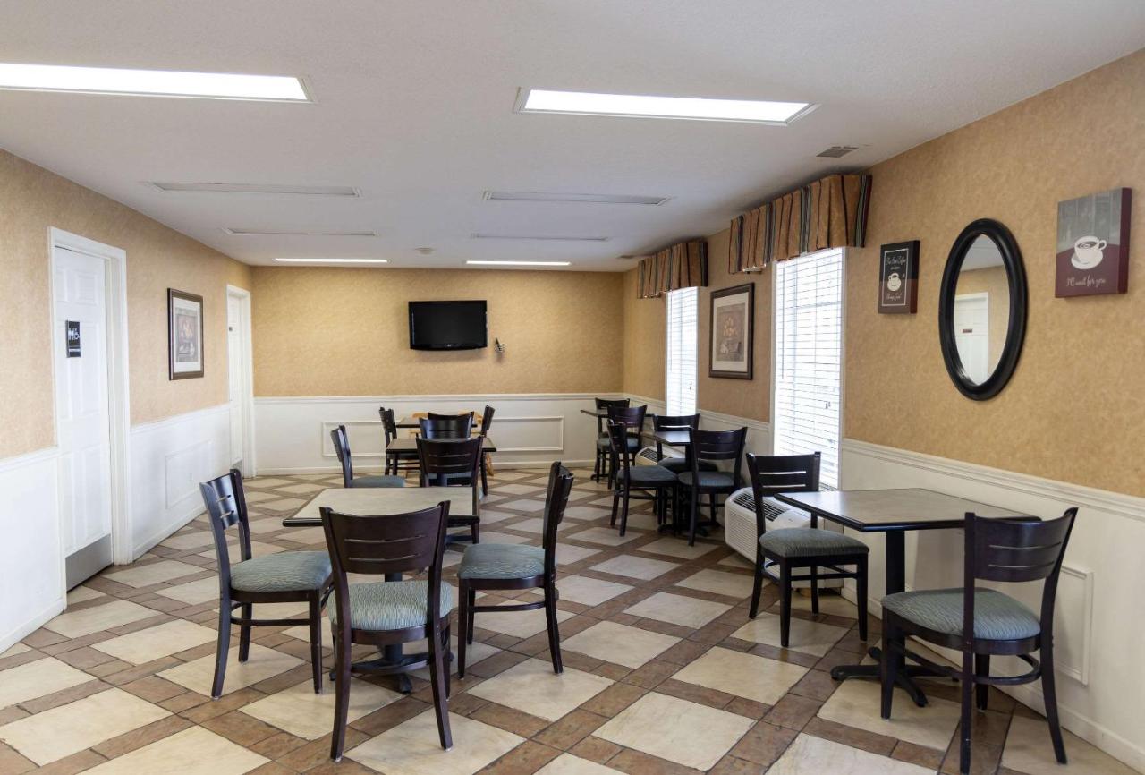  | Quality Inn Carrollton