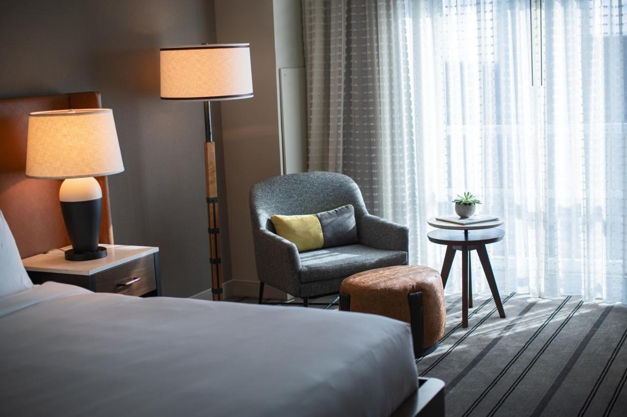 | Renaissance Dallas Richardson Hotel