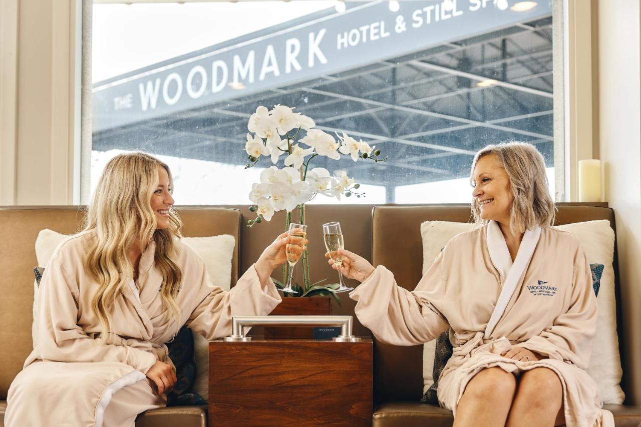  | Woodmark Hotel & Still Spa