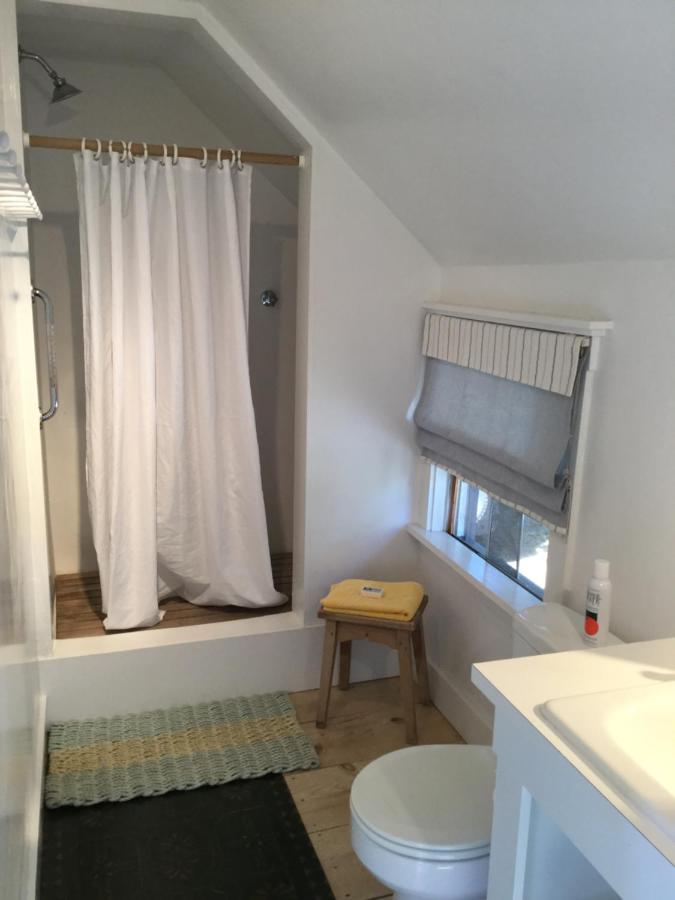 | Marston House Wiscasset