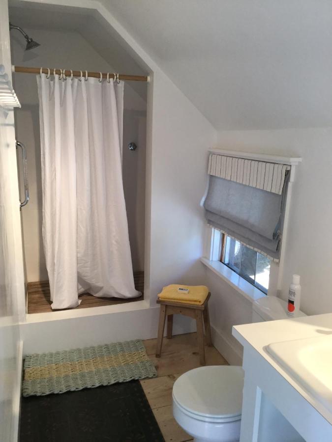 | Marston House Wiscasset