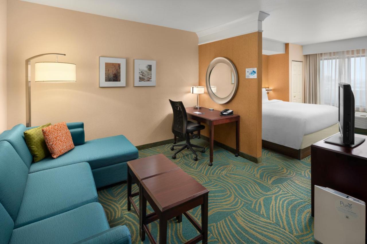  | SpringHill Suites by Marriott Modesto
