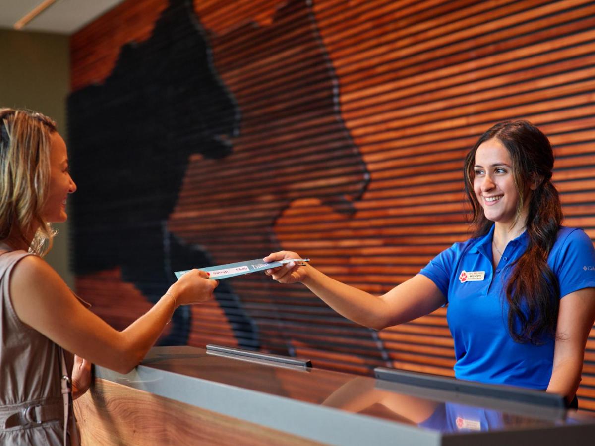 | Great Wolf Lodge Poconos