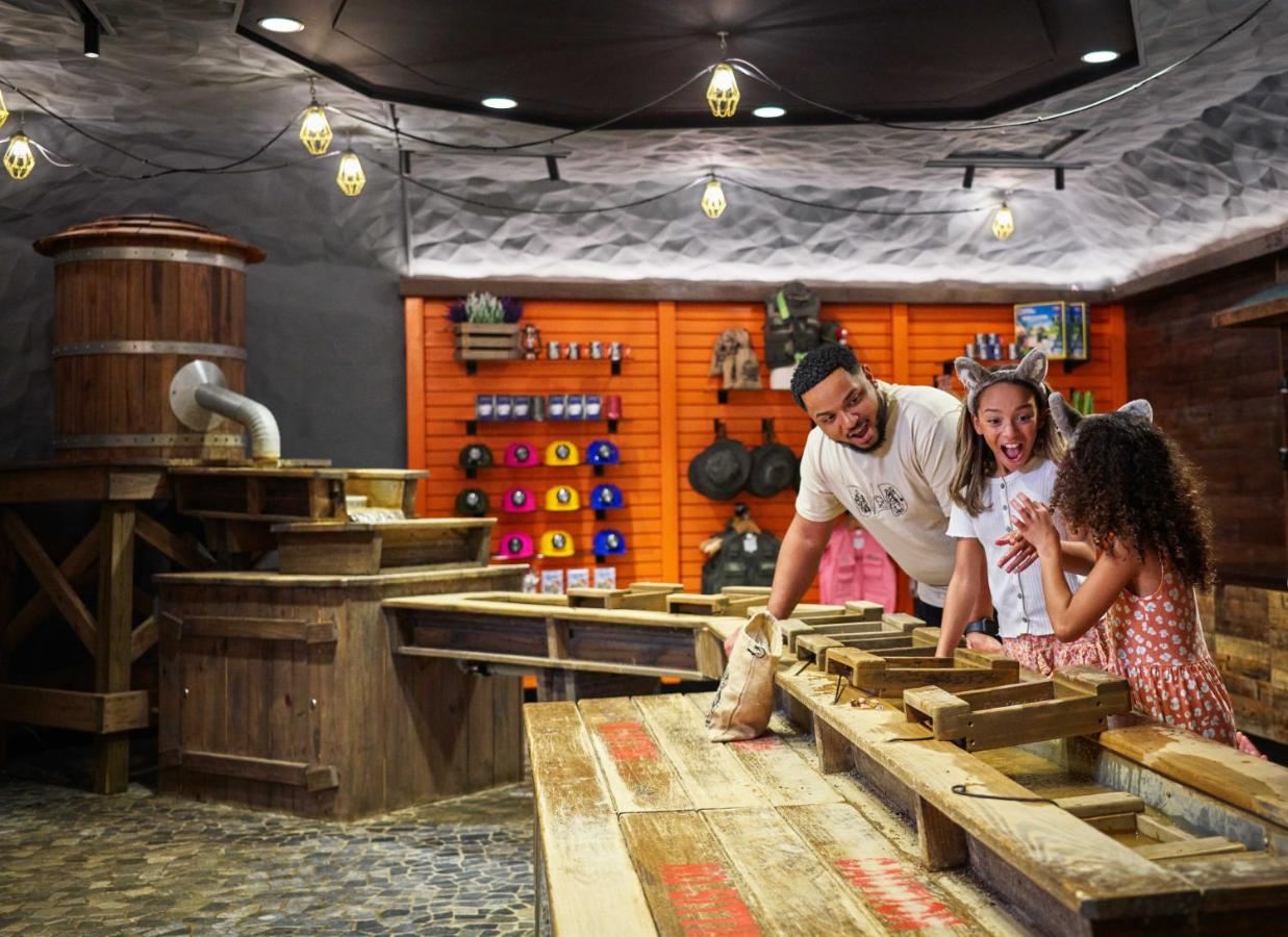 | Great Wolf Lodge Poconos