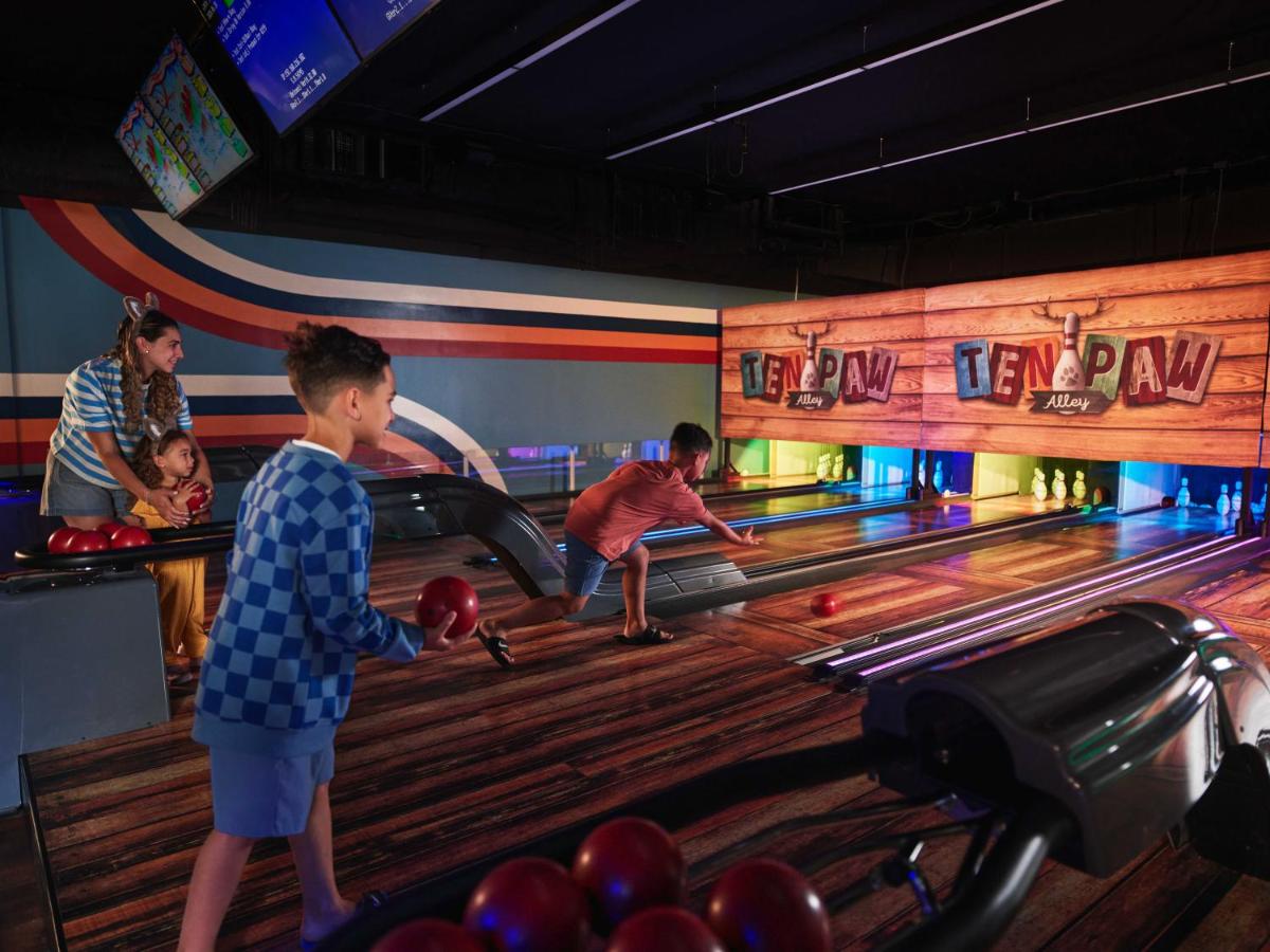 | Great Wolf Lodge Poconos