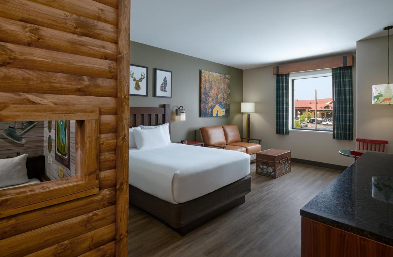 | Great Wolf Lodge Poconos