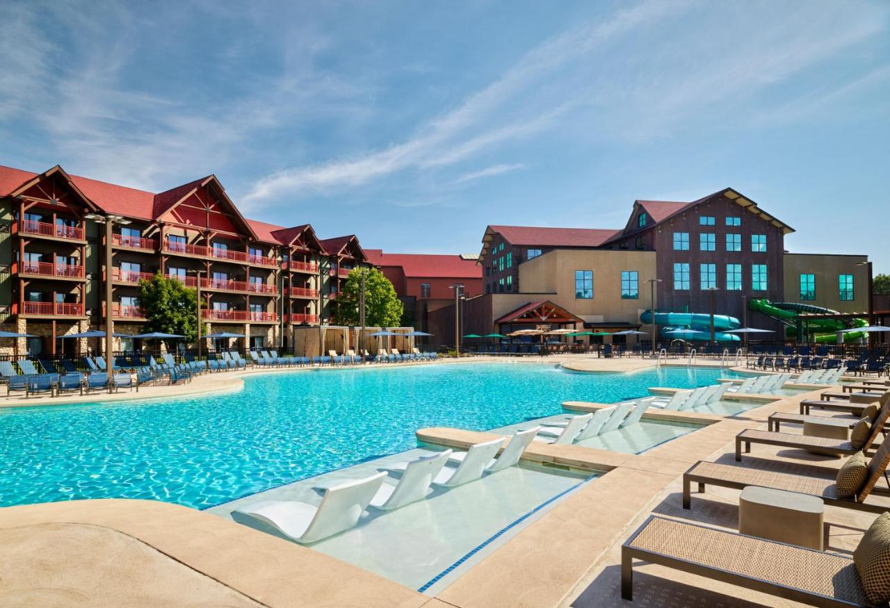 | Great Wolf Lodge Poconos