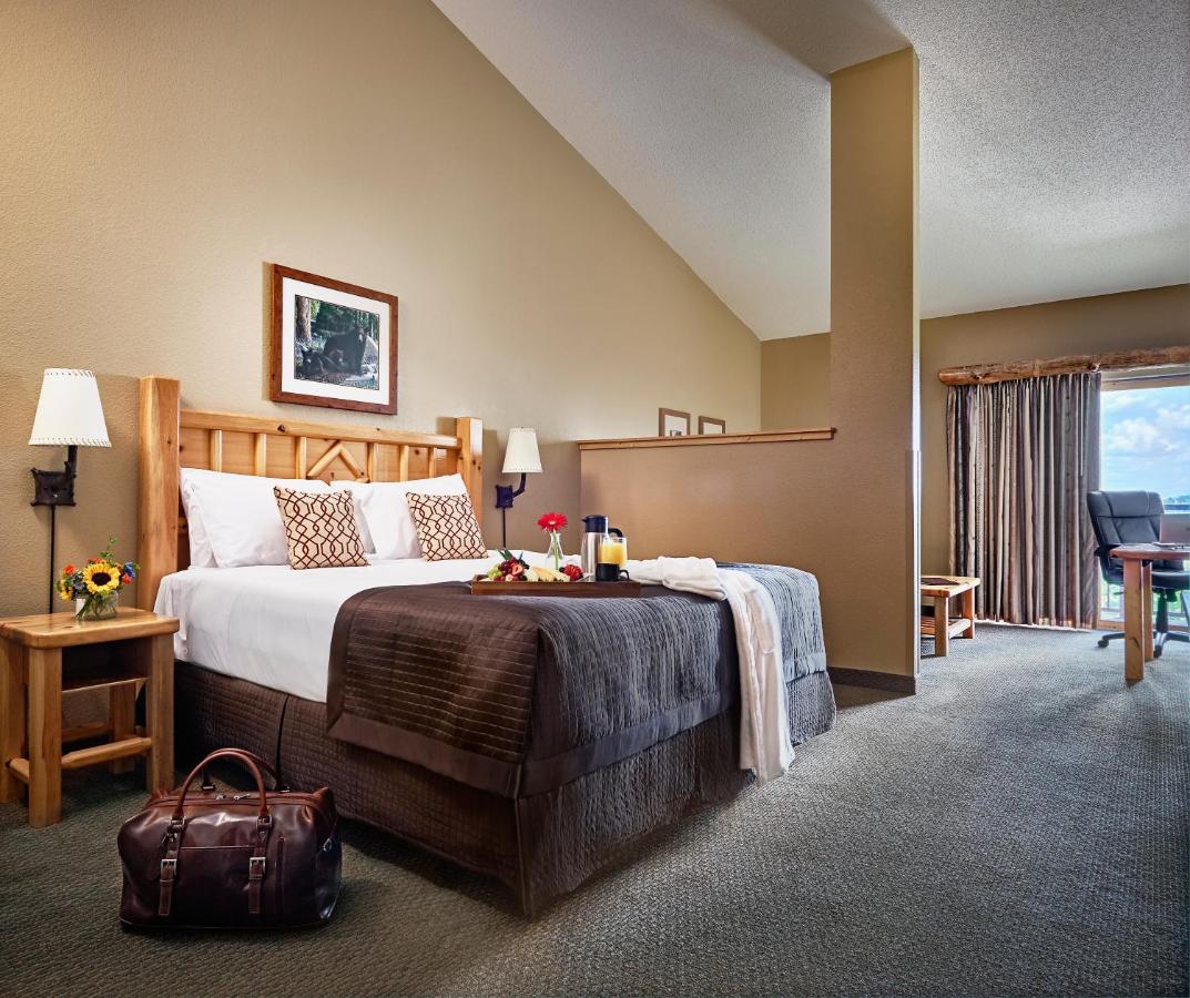 | Great Wolf Lodge Concord