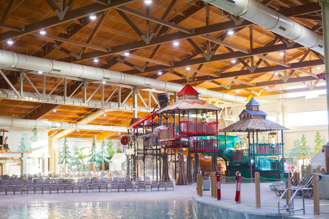  | Great Wolf Lodge Concord