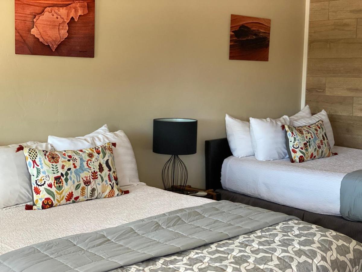 | The Flagstone Boutique Inn & Suites