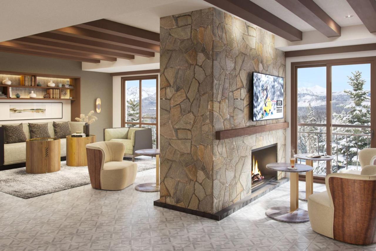  | The Ritz-Carlton, Lake Tahoe