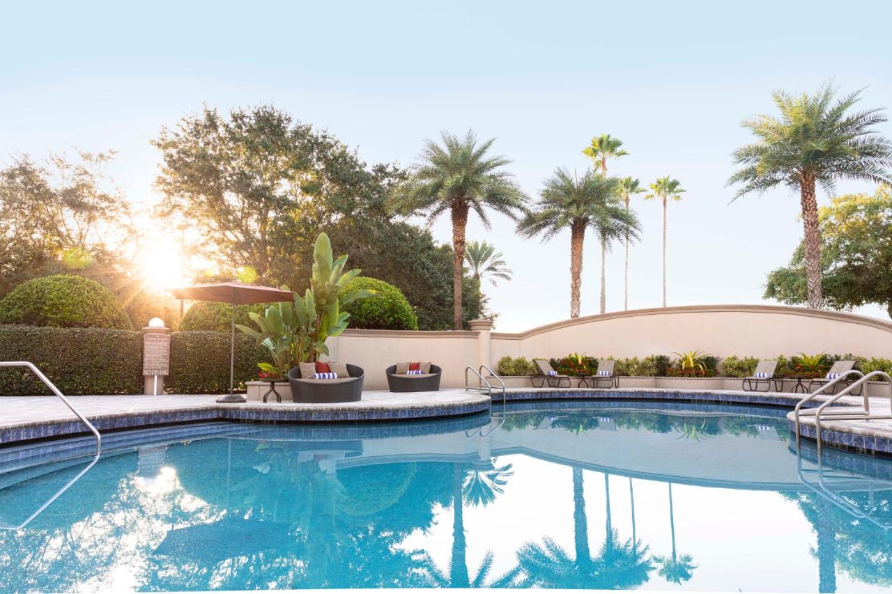  | Buena Vista Suites Orlando