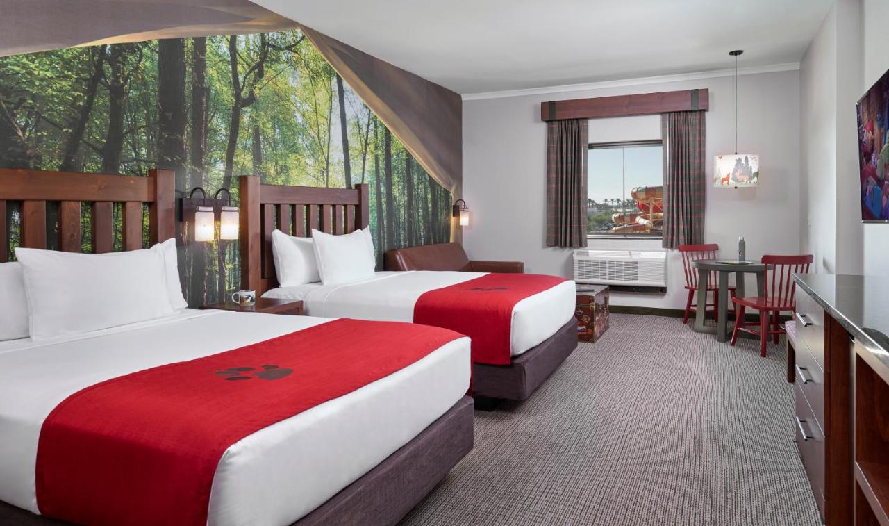 Family Suite at Great Wolf Lodge Atlanta / LaGrange, GA