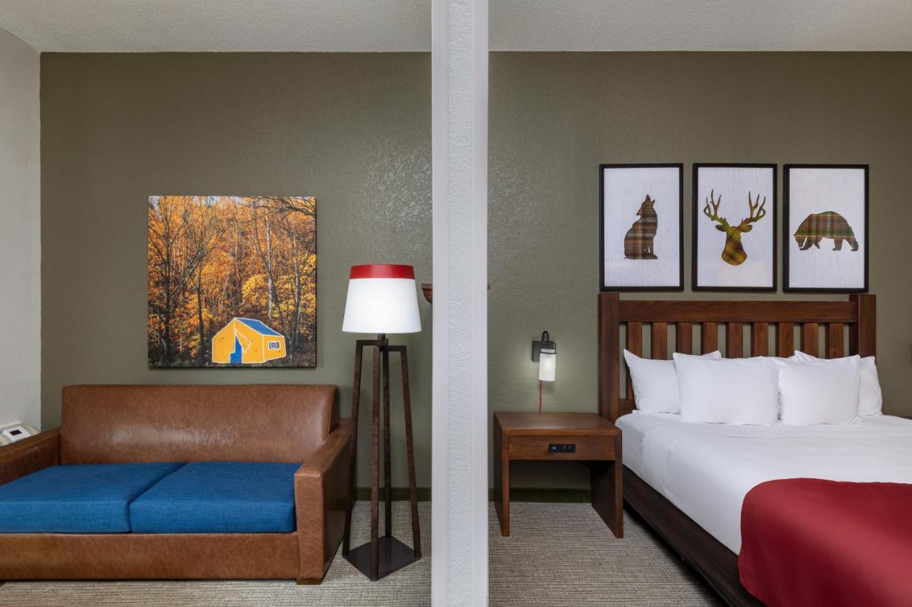 Family Suite at Great Wolf Lodge Atlanta / LaGrange, GA
