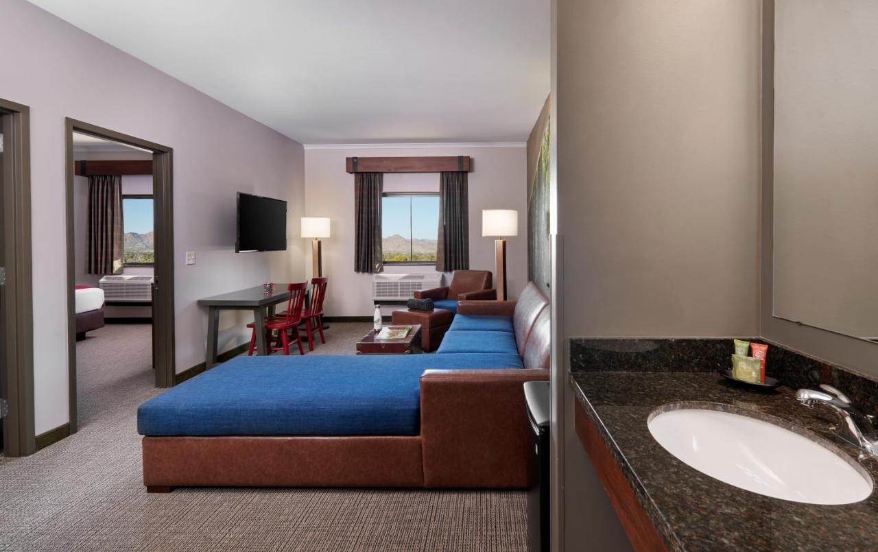 Grizzly Bear Suite at Great Wolf Lodge Atlanta / LaGrange, GA