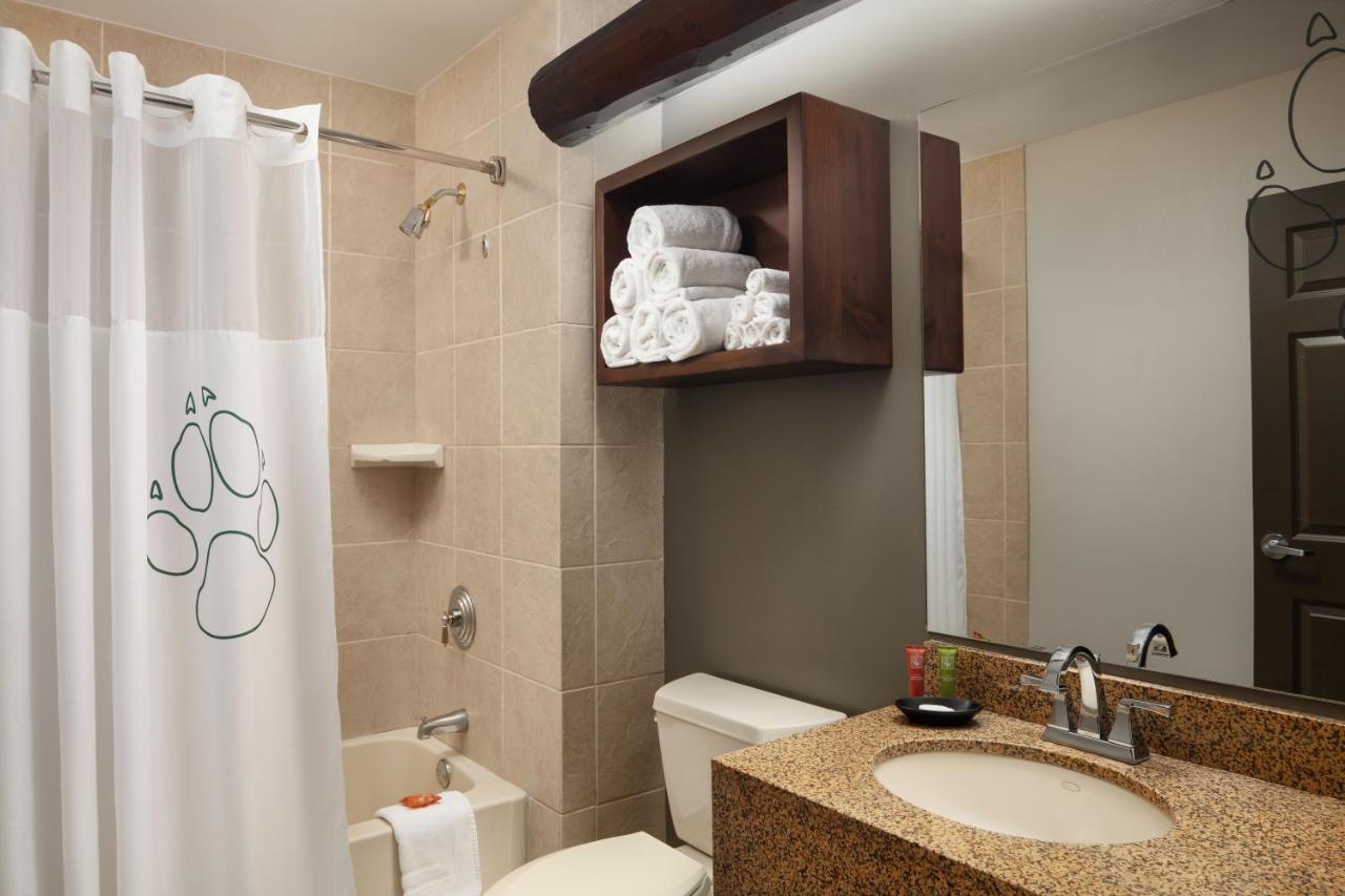 Family Suite at Great Wolf Lodge Atlanta / LaGrange, GA