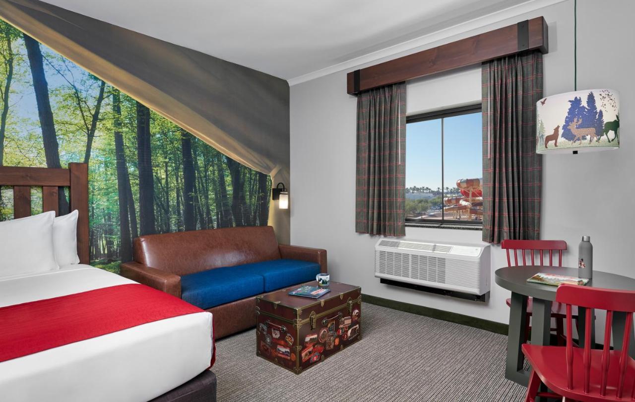 Family Suite at Great Wolf Lodge Atlanta / LaGrange, GA