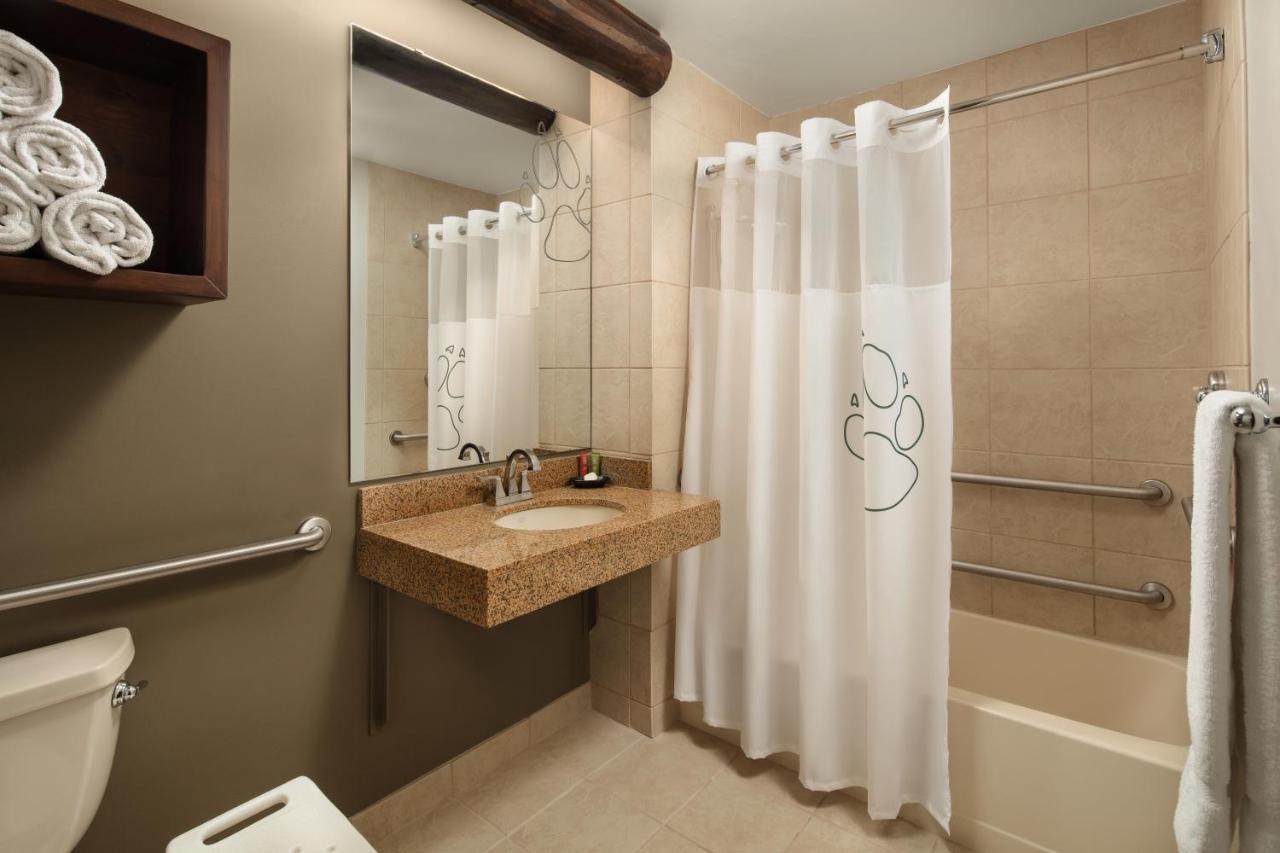 Family Suite at Great Wolf Lodge Atlanta / LaGrange, GA