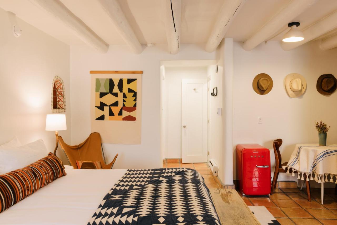 | Pueblo Bonito Santa Fe