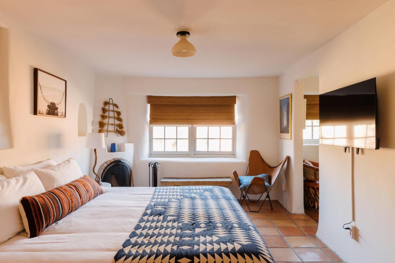 | Pueblo Bonito Santa Fe