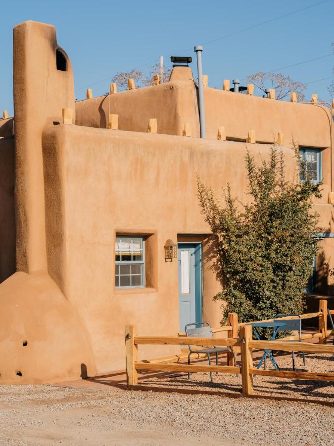 | Pueblo Bonito Santa Fe