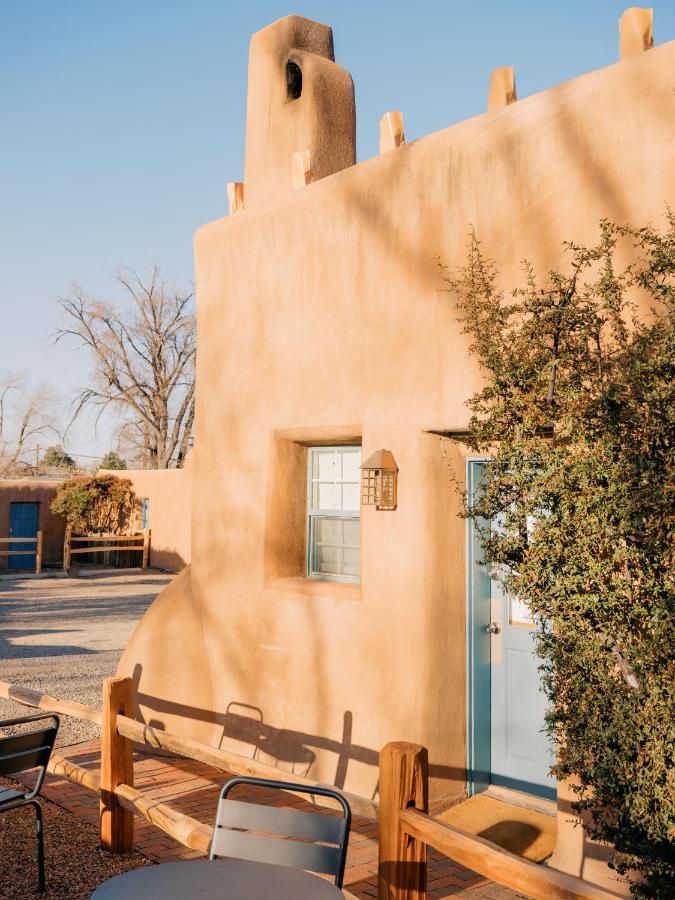 | Pueblo Bonito Santa Fe