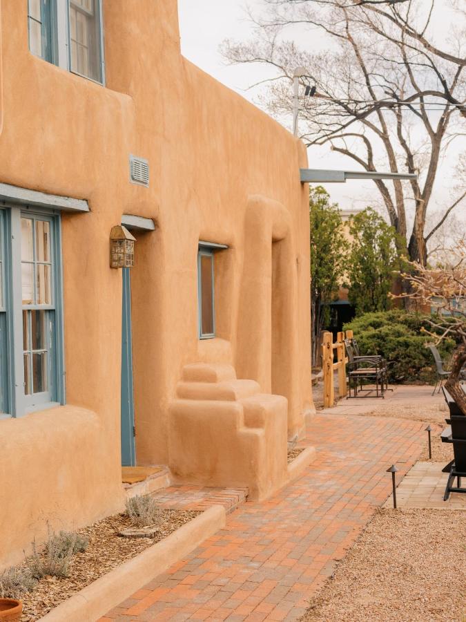 | Pueblo Bonito Santa Fe