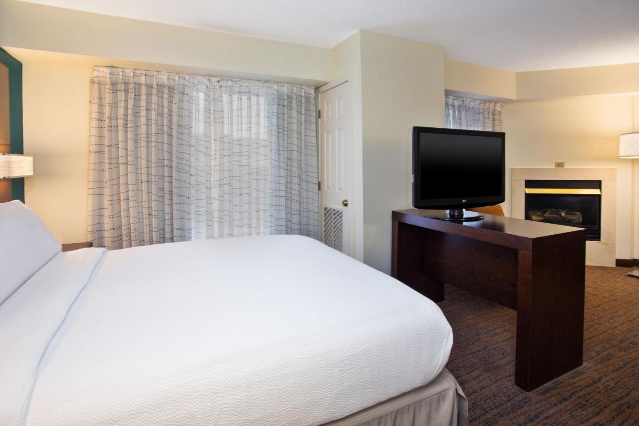 | Residence Inn Grand Rapids West