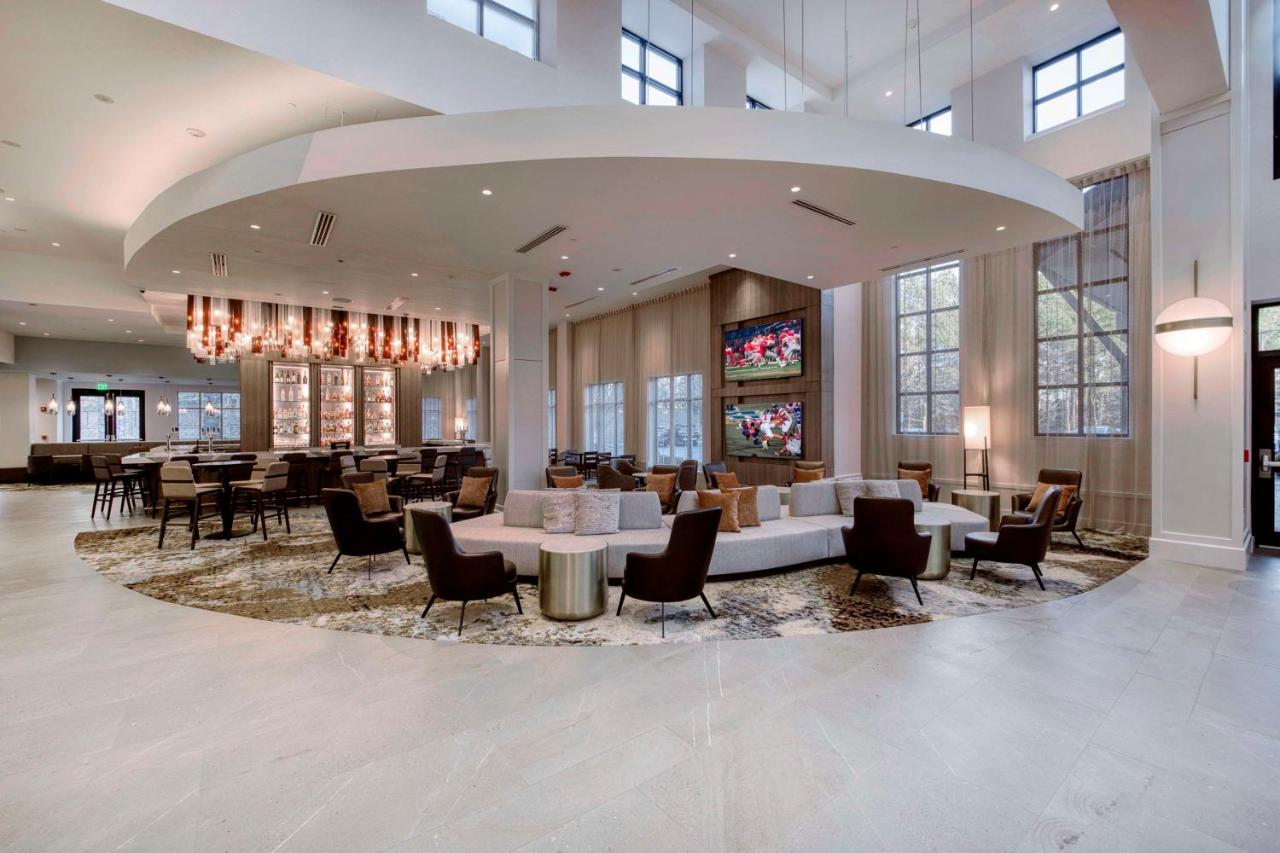  | Embassy Suites by Hilton Raleigh Durham Airport Brier Creek