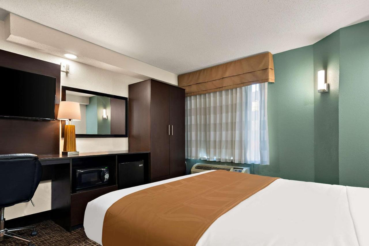 | Quality Inn