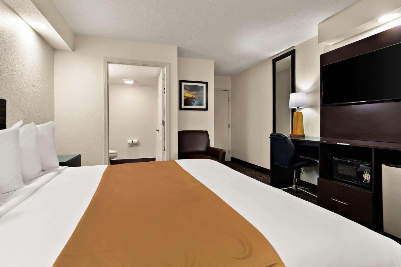 | Quality Inn