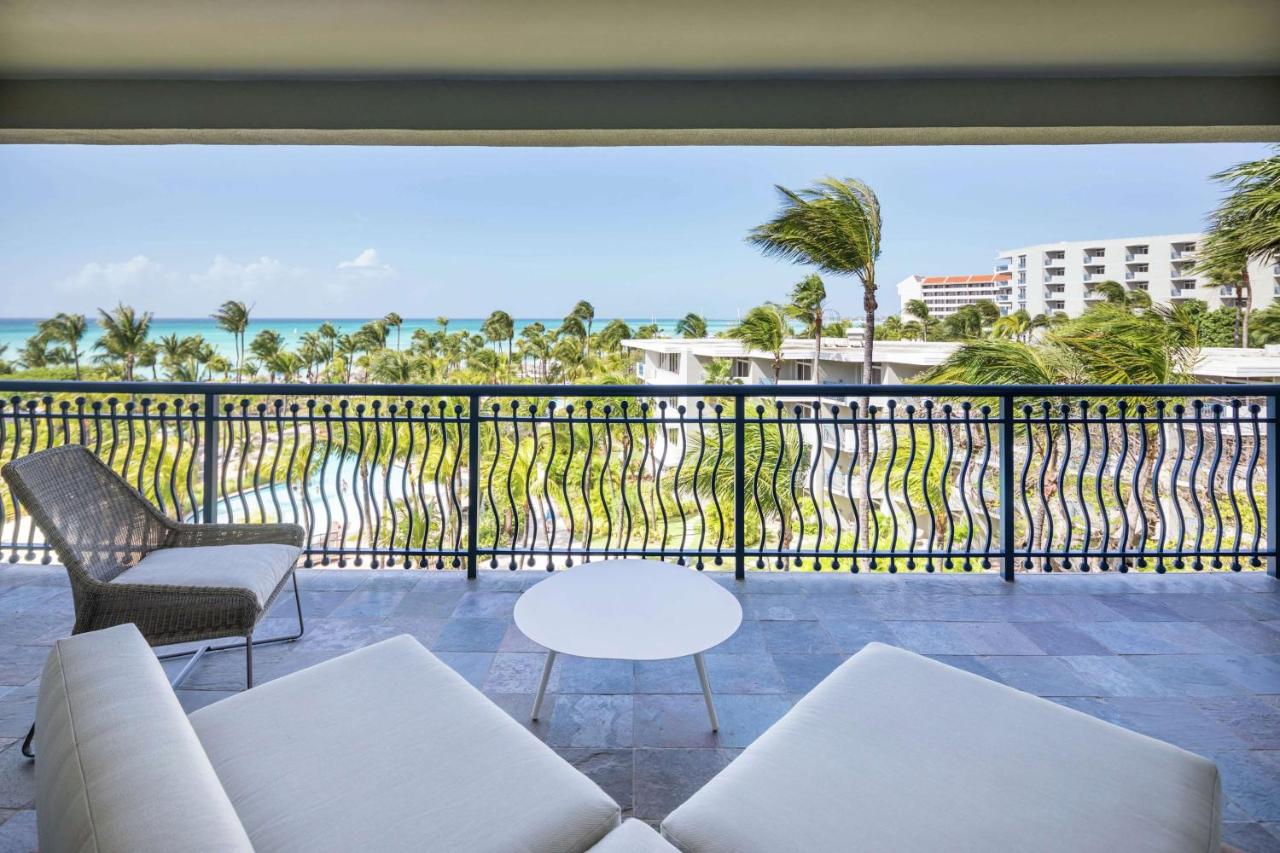  | Hilton Aruba Caribbean Resort & Casino