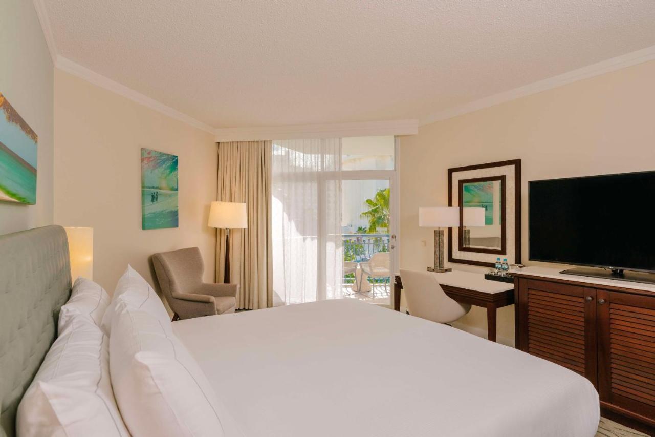  | Hilton Aruba Caribbean Resort & Casino