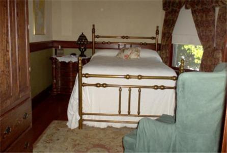 | Fleetwood House Bed and Breakfast