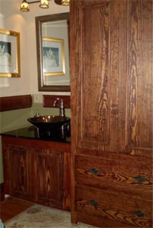 | Fleetwood House Bed and Breakfast