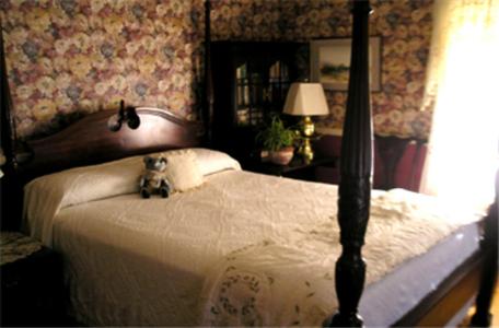 | Fleetwood House Bed and Breakfast