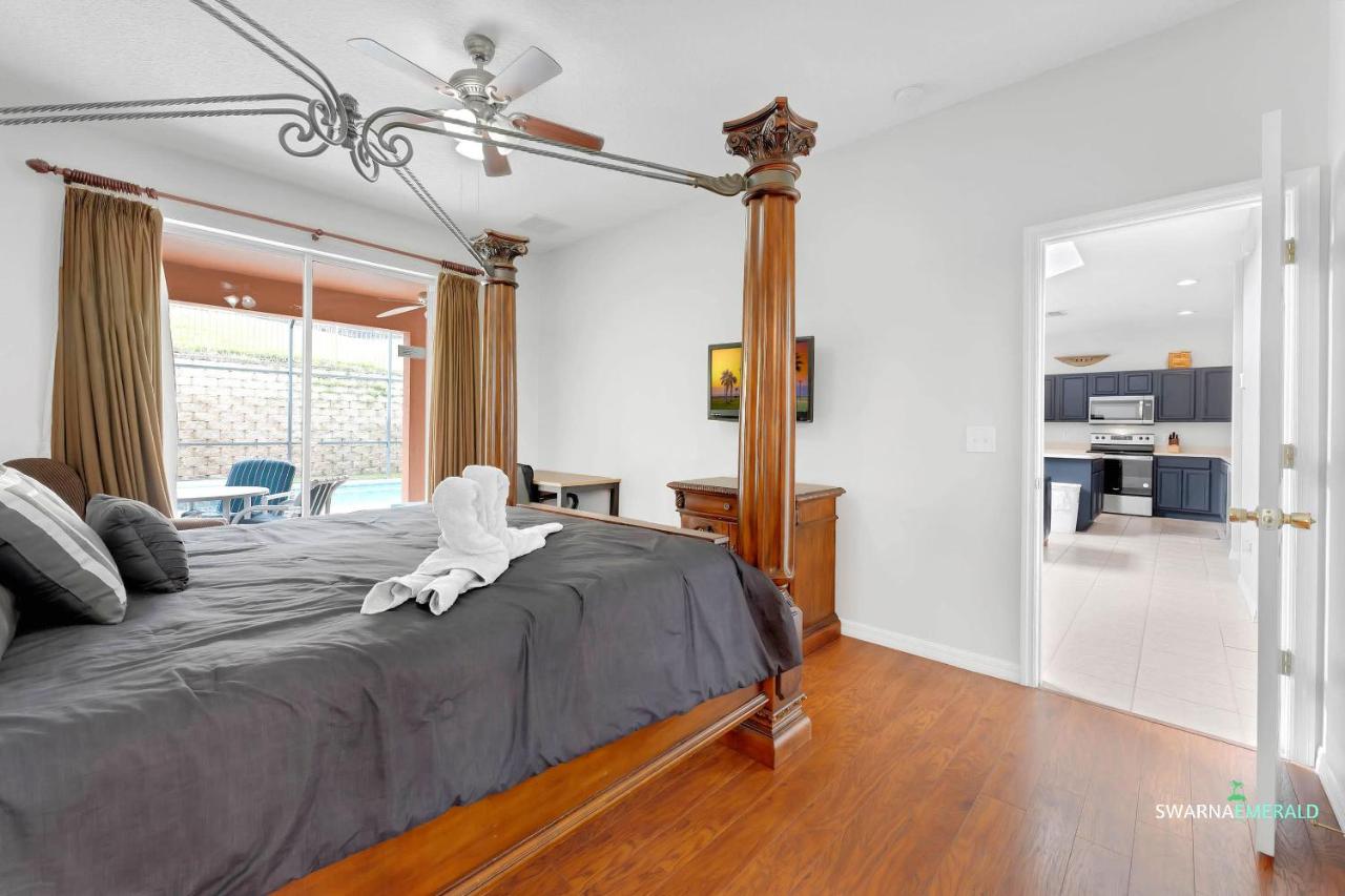 | Private Pool, Spa Tub, Themed Rooms, Resort Amenities