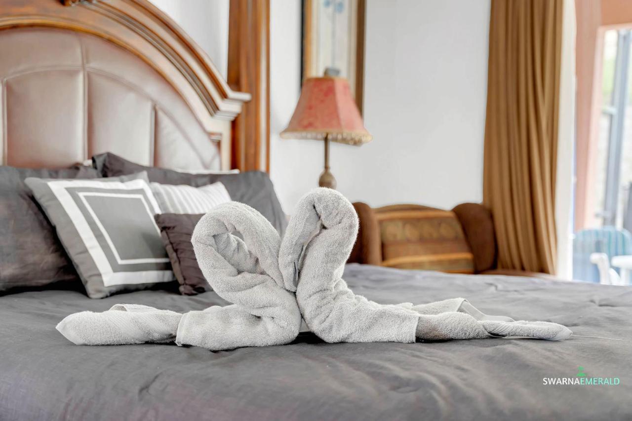 | Private Pool, Spa Tub, Themed Rooms, Resort Amenities