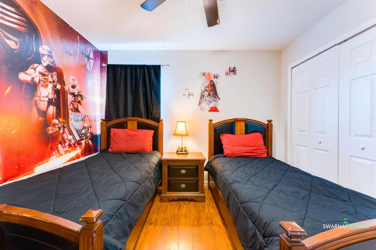 | Private Pool, Spa Tub, Themed Rooms, Resort Amenities