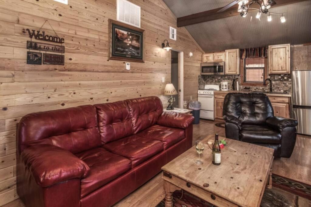 | Canyon Cabins